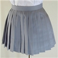School Skirt EC7021