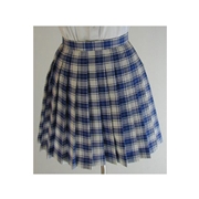 School Skirt EC8412