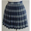 School Skirt EC8416