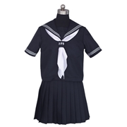 School Sailor Fuku costume1046