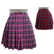 School Skirt costume1074