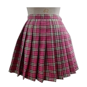 School Skirt costume1075