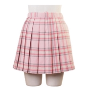 School Skirt costume577