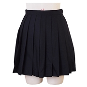 School Skirt costume906