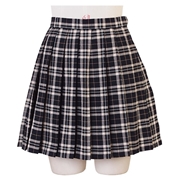 School Skirt costume926