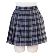 School Skirt costume927