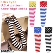 Socks Overknee Socks KS011